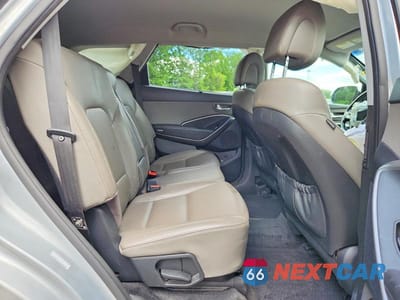 Zdjęcie 11 z 13 samochodu: 2018 HYUNDAI SANTA FE SE VIN:KM8SNDHFXJU275794 - miniatura