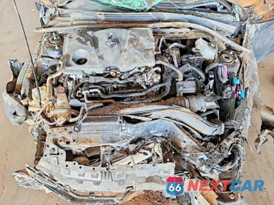 Zdjęcie 11 z 12 samochodu: 2026 TOYOTA CAMRY SE VIN:4T1DAACKXTU655535 - miniatura