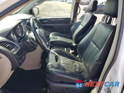 Zdjęcie 7 z 13 samochodu: 2015 CHRYSLER TOWN & COUNTRY TOURING VIN:2C4RC1BG6FR510124 - miniatura