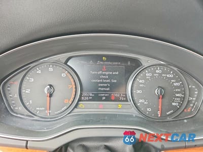 Zdjęcie 9 z 13 samochodu: 2023 AUDI Q5 PREMIUM 40 VIN:WA1ABAFY2P2048013 - miniatura