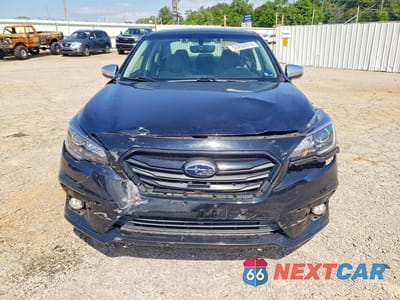 Piąte zdjęcie samochodu w środku: 2019 SUBARU LEGACY SPORT VIN:4S3BNAS67K3006560 - miniatura