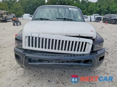Piąte zdjęcie samochodu w środku: 2001 DODGE RAM 1500 VIN:3B7HC13Z51M294780 - miniatura