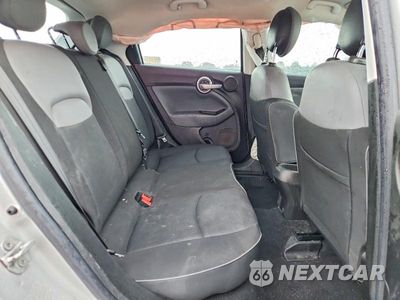 Zdjęcie 11 z 14 samochodu: 2016 FIAT 500X POP VIN:ZFBCFXAW4GP493788 - miniatura