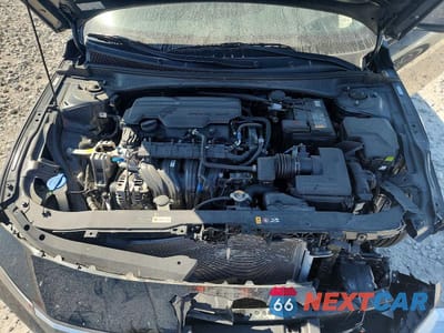 Zdjęcie 11 z 12 samochodu: 2025 HYUNDAI ELANTRA SEL SPORT VIN:KMHLM4DG6SU880015 - miniatura