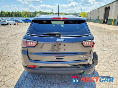 Zdjęcie 6 z 13 samochodu: 2017 JEEP COMPASS SPORT VIN:3C4NJCAB7HT658191 - miniatura