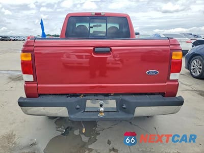 Zdjęcie 6 z 13 samochodu: 1999 FORD RANGER SUPER CAB VIN:1FTYR14V2XPB24406 - miniatura