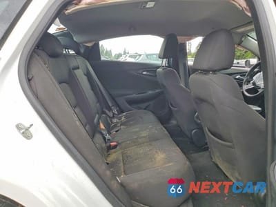 Zdjęcie 10 z 13 samochodu: 2020 CHEVROLET MALIBU LT VIN:1G1ZD5ST7LF116225 - miniatura