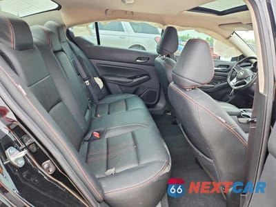 Zdjęcie 10 z 12 samochodu: 2023 NISSAN ALTIMA SR VIN:1N4BL4CV2PN369640 - miniatura
