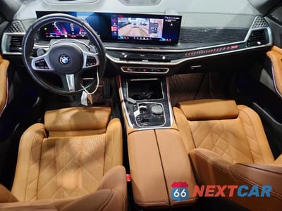 Zdjęcie 8 z 14 samochodu: 2024 BMW X5 SDRIVE 40I VIN:5UX13EU03R9V09042 - miniatura