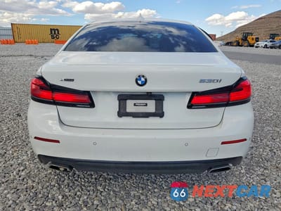 Zdjęcie 6 z 13 samochodu: 2023 BMW 530 XI VIN:WBA13BJ04PWY20950 - miniatura