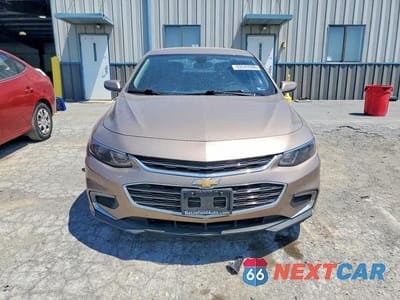 Piąte zdjęcie samochodu w środku: 2018 CHEVROLET MALIBU PREMIER VIN:1G1ZE5SX6JF277369 - miniatura