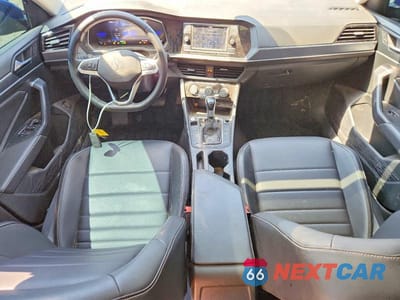 Zdjęcie 8 z 12 samochodu: 2024 VOLKSWAGEN JETTA SE VIN:3VW7M7BU6RM004086 - miniatura