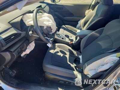 Zdjęcie 7 z 13 samochodu: 2025 SUBARU CROSSTREK PREMIUM VIN:JF2GUHDC0S8345394 - miniatura