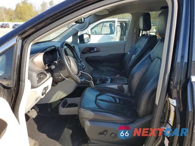 Zdjęcie 7 z 13 samochodu: 2018 CHRYSLER PACIFICA TOURING L VIN:2C4RC1BG2JR120727 - miniatura