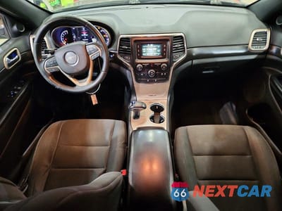 Zdjęcie 8 z 13 samochodu: 2015 JEEP GRAND CHEROKEE LAREDO VIN:1C4RJFAG9FC847030 - miniatura