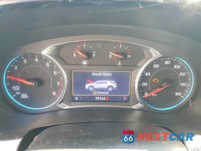 Zdjęcie 9 z 13 samochodu: 2020 CHEVROLET TRAVERSE LT VIN:1GNERGKW1LJ224003 - miniatura
