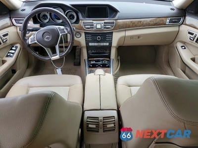 Zdjęcie 8 z 12 samochodu: 2016 MERCEDES-BENZ E 350 VIN:WDDHF5KB3GB170631 - miniatura