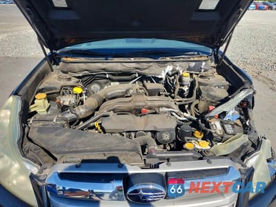 Zdjęcie 11 z 12 samochodu: 2013 SUBARU OUTBACK 2.5I PREMIUM VIN:4S4BRBGC3D3222879 - miniatura
