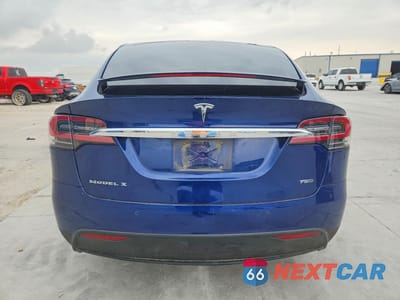 Zdjęcie 6 z 14 samochodu: 2017 TESLA MODEL X VIN:5YJXCAE20HF038217 - miniatura