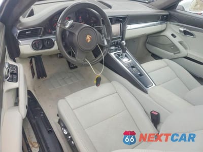 Zdjęcie 8 z 12 samochodu: 2013 PORSCHE 911 CARRERA S VIN:WP0AB2A98DS123143 - miniatura
