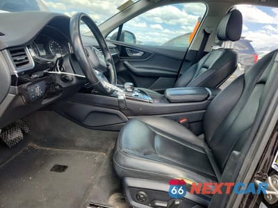 Zdjęcie 7 z 12 samochodu: 2017 AUDI Q7 PREMIUM PLUS VIN:WA1LAAF78HD003408 - miniatura