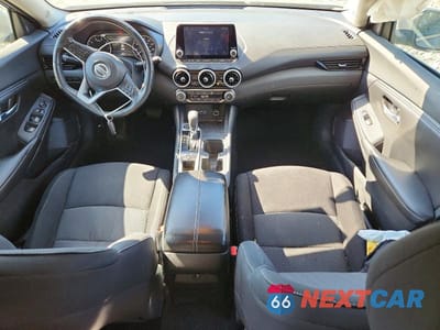Zdjęcie 8 z 12 samochodu: 2022 NISSAN SENTRA SV VIN:3N1AB8CVXNY242752 - miniatura