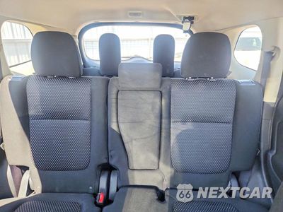 Zdjęcie 10 z 13 samochodu: 2017 MITSUBISHI OUTLANDER SE VIN:JA4AD3A37HZ053122 - miniatura