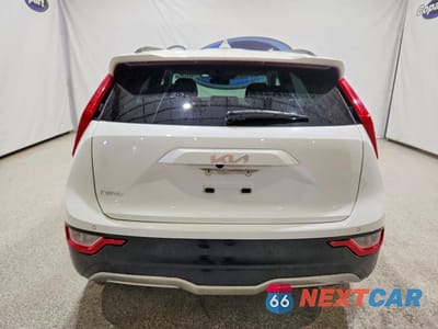 Zdjęcie 6 z 13 samochodu: 2024 KIA NIRO WIND VIN:KNDCR3L13R5126944 - miniatura