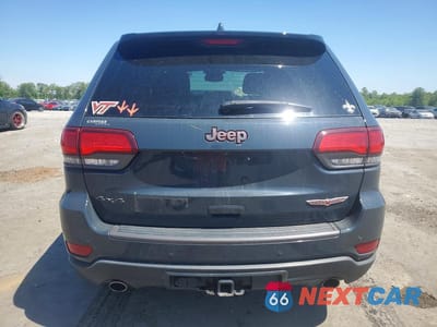 Zdjęcie 6 z 13 samochodu: 2018 JEEP GRAND CHEROKEE TRAILHAWK VIN:1C4RJFLT7JC163550 - miniatura