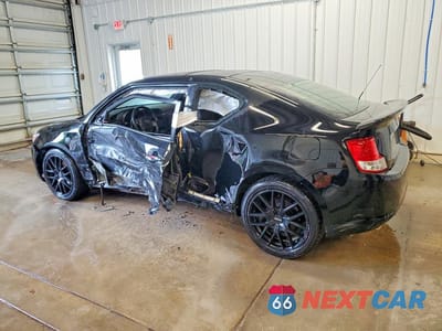 Drugie zdjęcie samochodu z przodu: 2012 SCION TC BASE VIN:JTKJF5C73C3034874 - miniatura