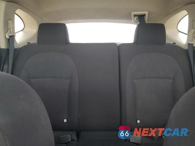 Zdjęcie 10 z 14 samochodu: 2013 NISSAN ROGUE S VIN:JN8AS5MT3DW549599 - miniatura