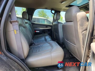 Zdjęcie 11 z 13 samochodu: 2002 CHEVROLET TAHOE K1500 VIN:1GNEK13Z72R216868 - miniatura
