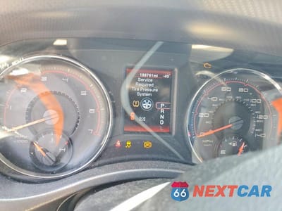 Zdjęcie 9 z 12 samochodu: 2012 DODGE CHARGER SE VIN:2C3CDXBG2CH228770 - miniatura