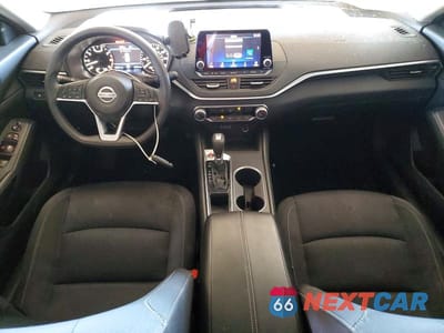 Zdjęcie 8 z 12 samochodu: 2022 NISSAN ALTIMA SV VIN:1N4BL4DV4NN409440 - miniatura