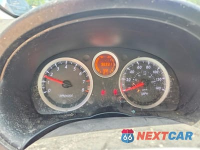Zdjęcie 9 z 12 samochodu: 2012 NISSAN SENTRA VIN:3N1AB6AP3CL785766 - miniatura