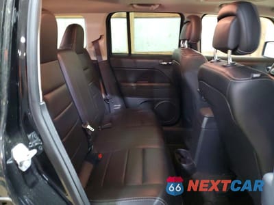 Zdjęcie 11 z 13 samochodu: 2017 JEEP PATRIOT LATITUDE VIN:1C4NJRFB4HD152366 - miniatura