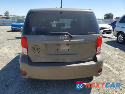 Zdjęcie 6 z 12 samochodu: 2011 TOYOTA SCION XB VIN:JTLZE4FE6B1138307 - miniatura