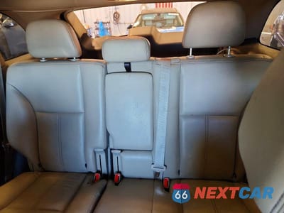 Zdjęcie 10 z 13 samochodu: 2013 FORD EDGE SEL VIN:2FMDK4JC9DBE29830 - miniatura