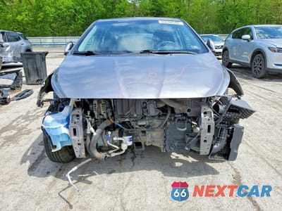 Piąte zdjęcie samochodu w środku: 2015 HYUNDAI ACCENT GS VIN:KMHCT5AE9FU215725 - miniatura