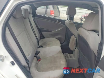 Zdjęcie 10 z 12 samochodu: 2016 HYUNDAI ACCENT SE VIN:KMHCT4AE8GU048804 - miniatura