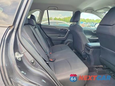 Zdjęcie 10 z 13 samochodu: 2019 TOYOTA RAV4 LE VIN:2T3H1RFV3KW040496 - miniatura