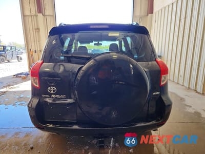 Zdjęcie 6 z 13 samochodu: 2006 TOYOTA RAV4 BASE VIN:JTMBD33V465015909 - miniatura