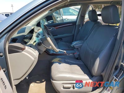 Zdjęcie 7 z 12 samochodu: 2009 TOYOTA AVALON XLS VIN:4T1BK36B59U336158 - miniatura