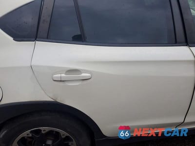Zdjęcie 10 z 12 samochodu: 2023 SUBARU CROSSTREK PREMIUM VIN:JF2GTAPC0P8331427 - miniatura