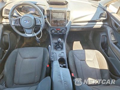 Zdjęcie 8 z 12 samochodu: 2019 SUBARU IMPREZA VIN:4S3GTAA62K1711209 - miniatura