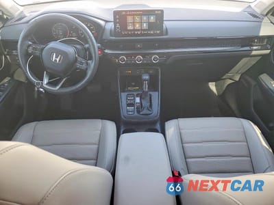 Zdjęcie 8 z 13 samochodu: 2024 HONDA CR-V EXL VIN:2HKRS3H76RH311615 - miniatura