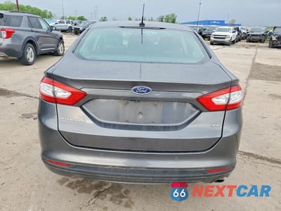 Zdjęcie 6 z 12 samochodu: 2015 FORD FUSION SE VIN:3FA6P0H71FR168753 - miniatura