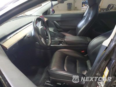 Zdjęcie 7 z 12 samochodu: 2018 TESLA MODEL 3 VIN:5YJ3E1EB6JF121178 - miniatura