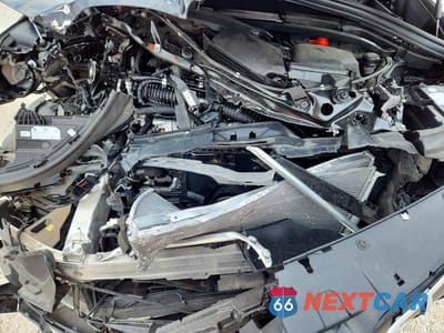 Zdjęcie 11 z 12 samochodu: 2025 BMW X1 XDRIVE28I VIN:WBX73EF02S5316048 - miniatura