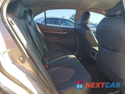 Zdjęcie 10 z 12 samochodu: 2019 TOYOTA CAMRY SE VIN:4T1B11HKXKU172769 - miniatura